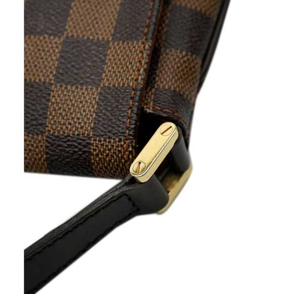 Louis Vuitton Damier Ebene Canvas Musette Salsa - Picture 8 of 10